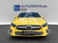 2020 Mercedes Benz A 250
