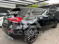2020 Mercedes Benz A 250