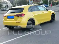 2020 Mercedes Benz A 250