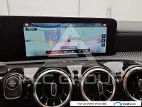 2020 Mercedes Benz A 250