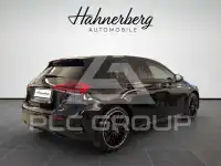 2020 Mercedes Benz A 250