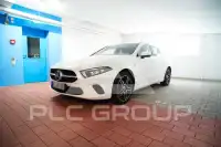 2020 Mercedes Benz A 250