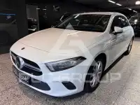 2020 Mercedes Benz A 250