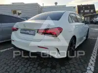 2020 Mercedes Benz A 250