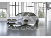 2020 Mercedes Benz A 250