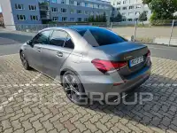 2020 Mercedes Benz A 250