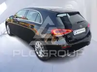 2020 Mercedes Benz A 250