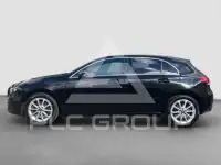 2020 Mercedes Benz A 250