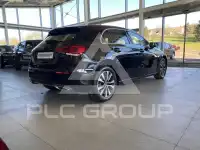 2020 Mercedes Benz A 250