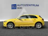 2020 Mercedes Benz A 250