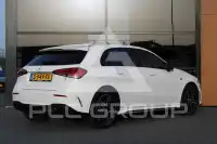 2020 Mercedes Benz A 250