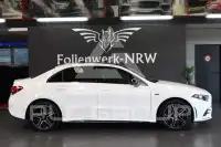 2020 Mercedes Benz A 250