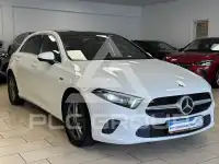 2020 Mercedes Benz A 250