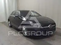 2020 Mercedes Benz A 250