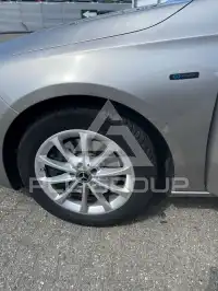 2020 Mercedes Benz A 250