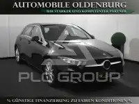 2020 Mercedes Benz A 250