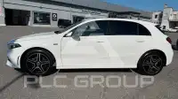 2020 Mercedes Benz A 250