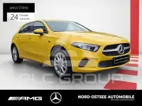 2020 Mercedes Benz A 250