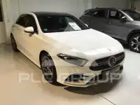 2020 Mercedes Benz A 250