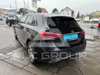 2020 Mercedes Benz A 250