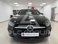 2020 Mercedes Benz A 250