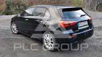 2020 Mercedes Benz A 250