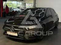 2020 Mercedes Benz A 250