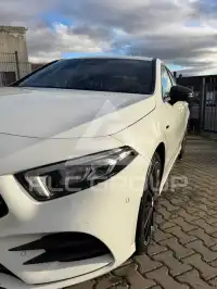 2020 Mercedes Benz A 250