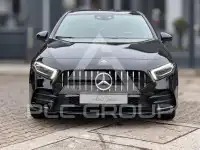 2020 Mercedes Benz A 250