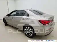 2020 Mercedes Benz A 250