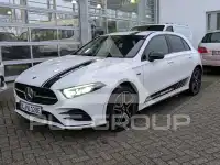 2020 Mercedes Benz A 250