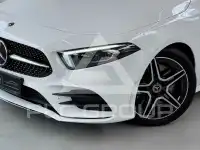 2020 Mercedes Benz A 250