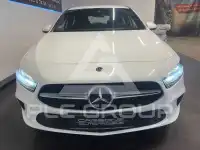 2020 Mercedes Benz A 250