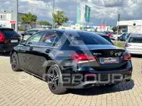 2020 Mercedes Benz A 250