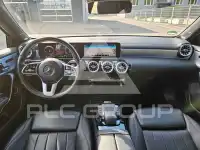 2020 Mercedes Benz A 250