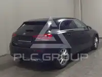 2020 Mercedes Benz A 250