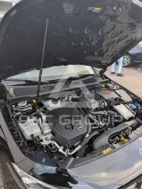 2020 Mercedes Benz A 250