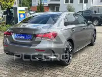 2020 Mercedes Benz A 250
