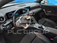 2020 Mercedes Benz A 250