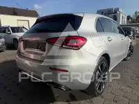 2020 Mercedes Benz A 250