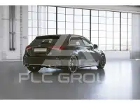 2020 Mercedes Benz A 250