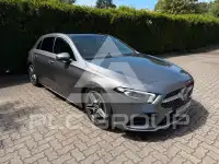 2020 Mercedes Benz A 250