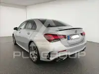 2020 Mercedes Benz A 250