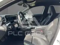 2020 Mercedes Benz A 250