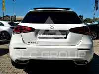 2020 Mercedes Benz A 250