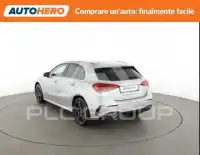 2020 Mercedes Benz A 250