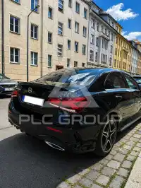 2020 Mercedes Benz A 250