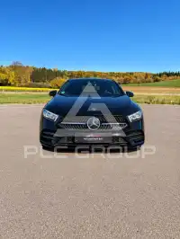 2020 Mercedes Benz A 250