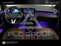 2020 Mercedes Benz A 250