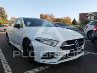 2020 Mercedes Benz A 250